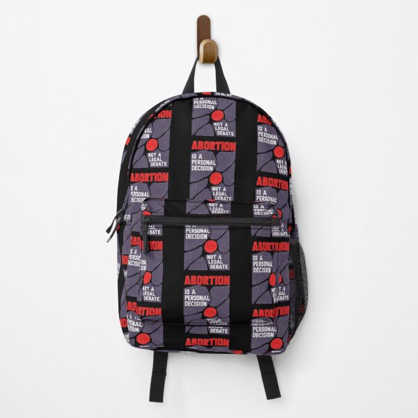 Item preview, 60s Vintage Pro Choice designed and sold by TEHAGE.