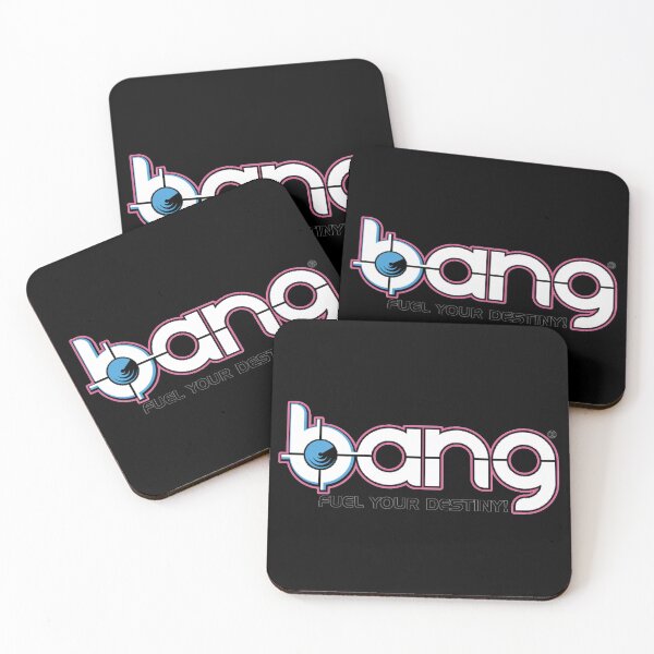 Artikelvorschau, Bang Energy Drink Logo entworfen und verkauft von RobbieTobinn.