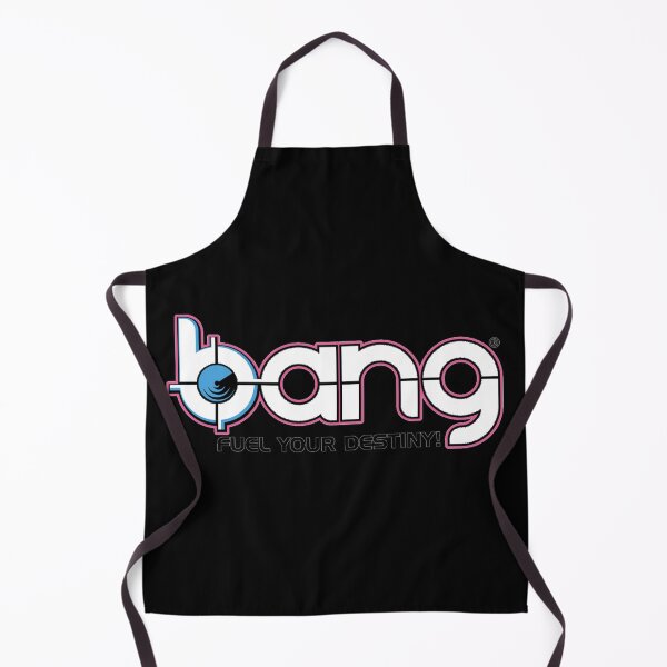 Item preview, Bang Energy Drink Logo designed and sold by RobbieTobinn.