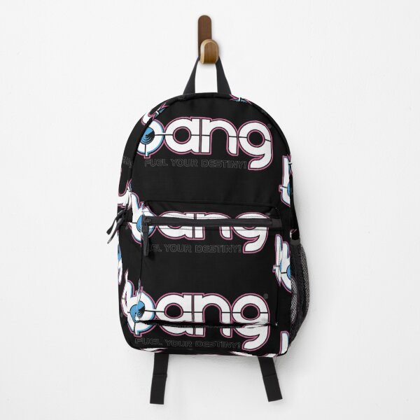 Item preview, Bang Energy Drink Logo designed and sold by RobbieTobinn.