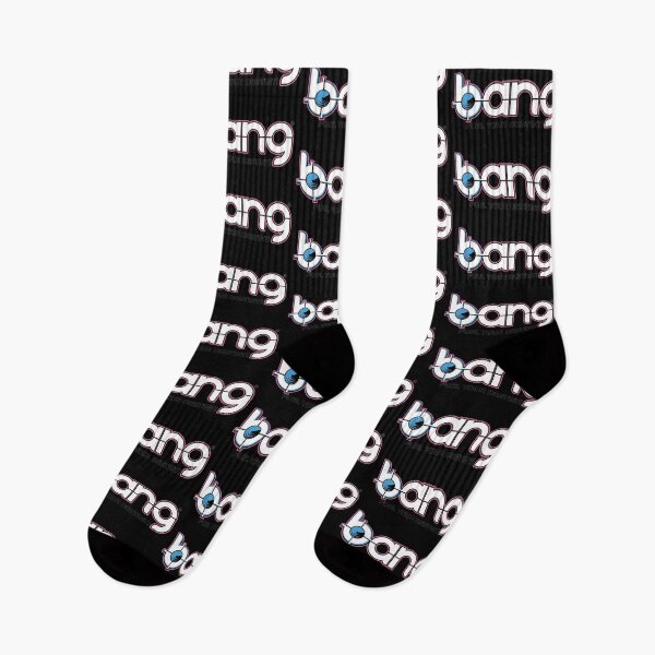 Artikelvorschau, Bang Energy Drink Logo entworfen und verkauft von RobbieTobinn.