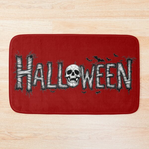 Item preview, Halloween Skull Dark Horror Aesthetic designed and sold by Art-spree.
