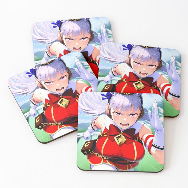 Item preview, Gold Ship Uma Musume Pretty Derby Speed Charge designed and sold by 108Recordings.