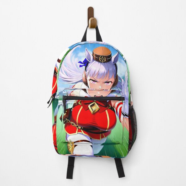 Item preview, Gold Ship Uma Musume Pretty Derby Speed Charge designed and sold by 108Recordings.