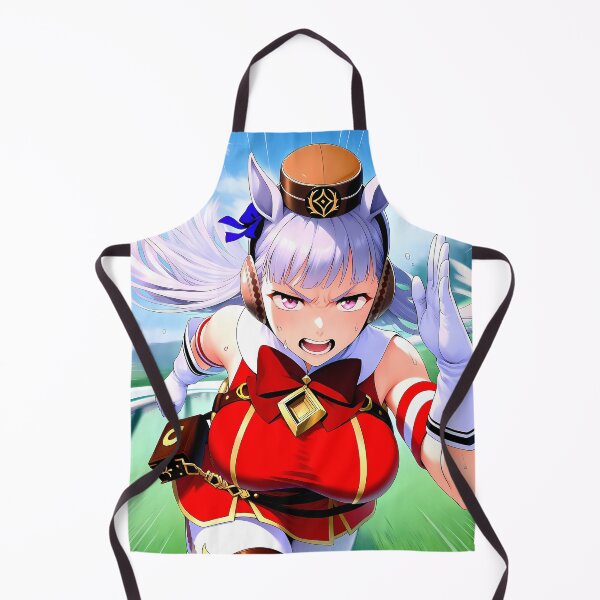 Item preview, Gold Ship Uma Musume Pretty Derby Speed Charge designed and sold by 108Recordings.