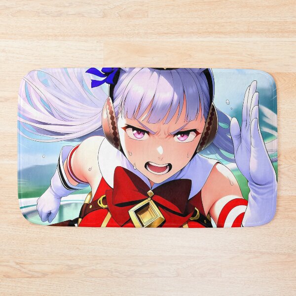 Item preview, Gold Ship Uma Musume Pretty Derby Speed Charge designed and sold by 108Recordings.