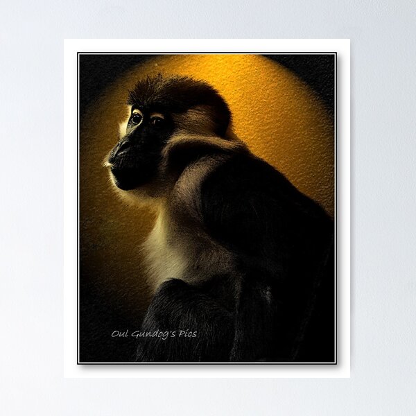 Item preview, The Sitting designed and sold by gundogpic.