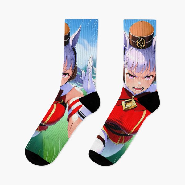 Item preview, Gold Ship Uma Musume Pretty Derby Speed Charge designed and sold by 108Recordings.