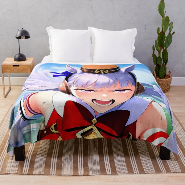 Item preview, Gold Ship Uma Musume Pretty Derby Speed Charge designed and sold by 108Recordings.