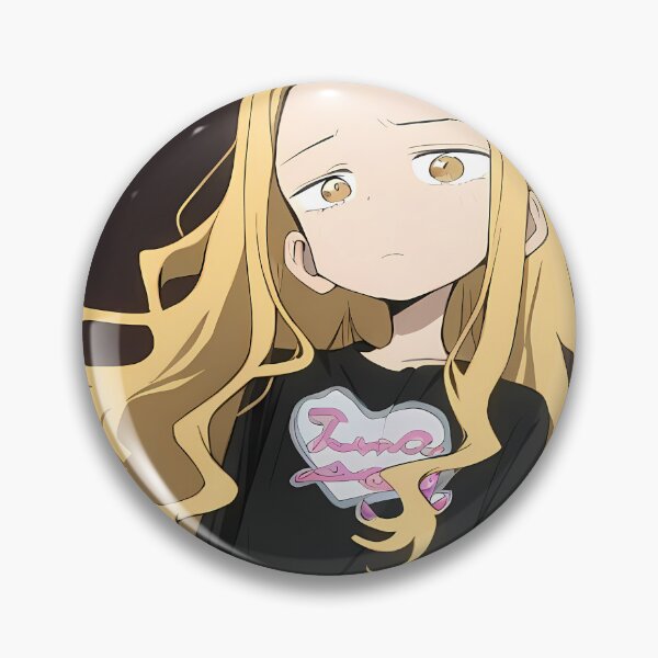 Item preview, Marina Kirarazaka Takopi Original Sin Anime Girl Soft Glow designed and sold by 108Recordings.