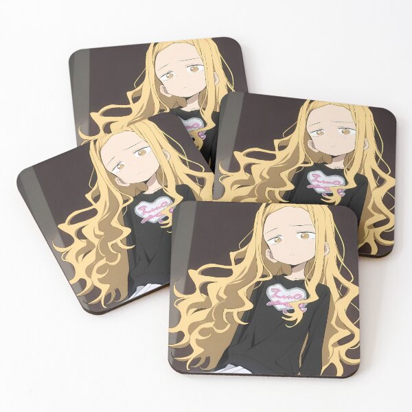 Item preview, Marina Kirarazaka Takopi Original Sin Anime Girl Soft Glow designed and sold by 108Recordings.