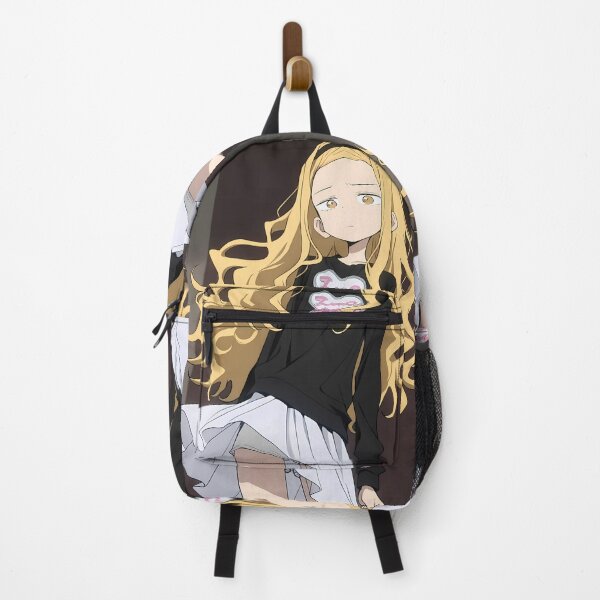 Item preview, Marina Kirarazaka Takopi Original Sin Anime Girl Soft Glow designed and sold by 108Recordings.