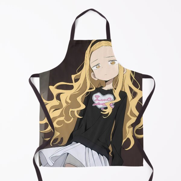 Item preview, Marina Kirarazaka Takopi Original Sin Anime Girl Soft Glow designed and sold by 108Recordings.