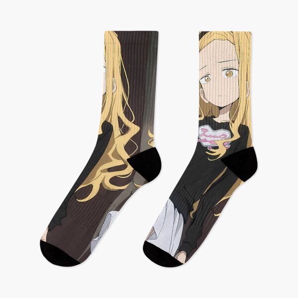 Item preview, Marina Kirarazaka Takopi Original Sin Anime Girl Soft Glow designed and sold by 108Recordings.