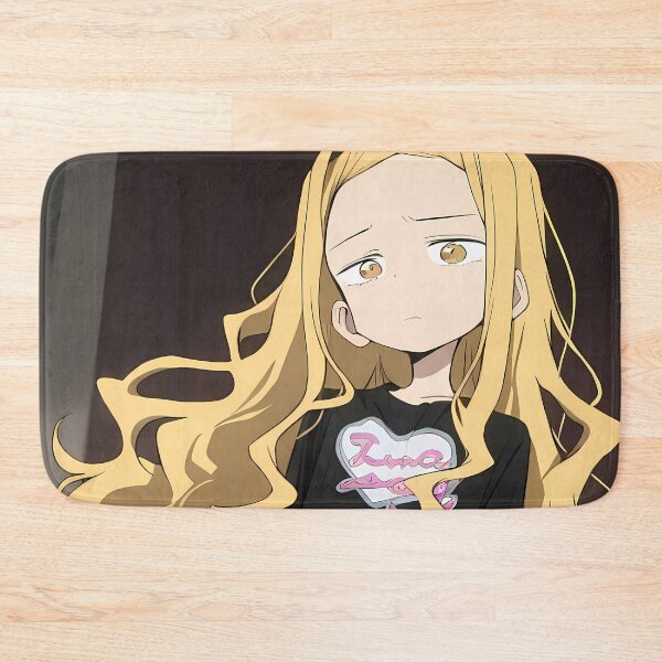 Item preview, Marina Kirarazaka Takopi Original Sin Anime Girl Soft Glow designed and sold by 108Recordings.