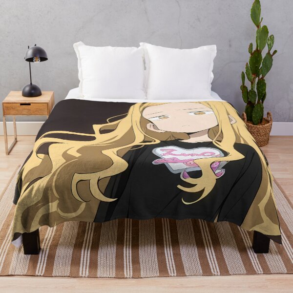 Item preview, Marina Kirarazaka Takopi Original Sin Anime Girl Soft Glow designed and sold by 108Recordings.