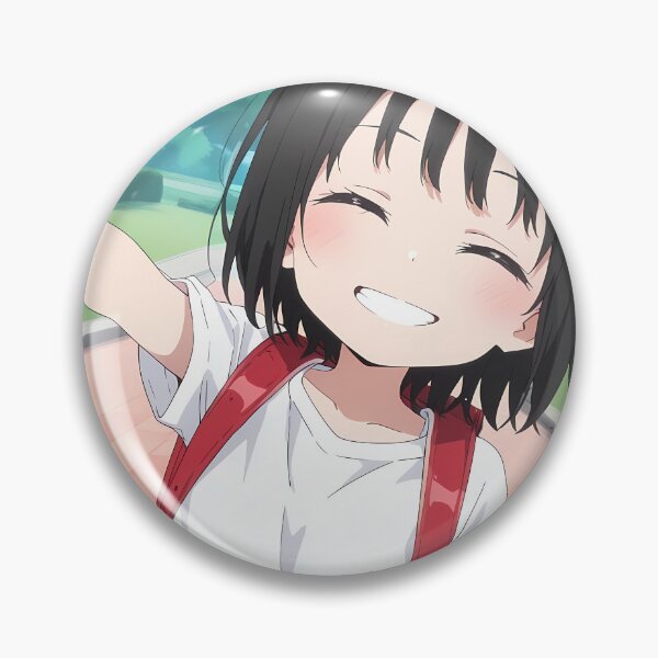Item preview, Shizuka Kuze School Bag Happiness Takopi Original Sin designed and sold by 108Recordings.