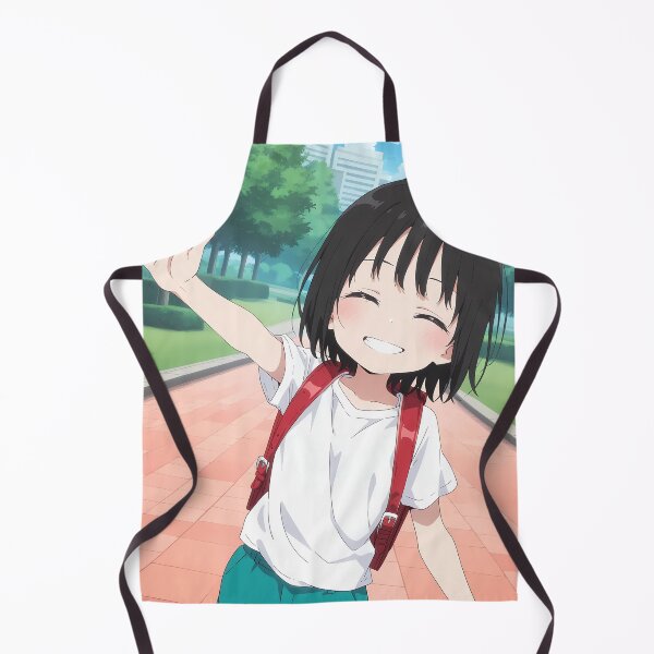 Item preview, Shizuka Kuze School Bag Happiness Takopi Original Sin designed and sold by 108Recordings.