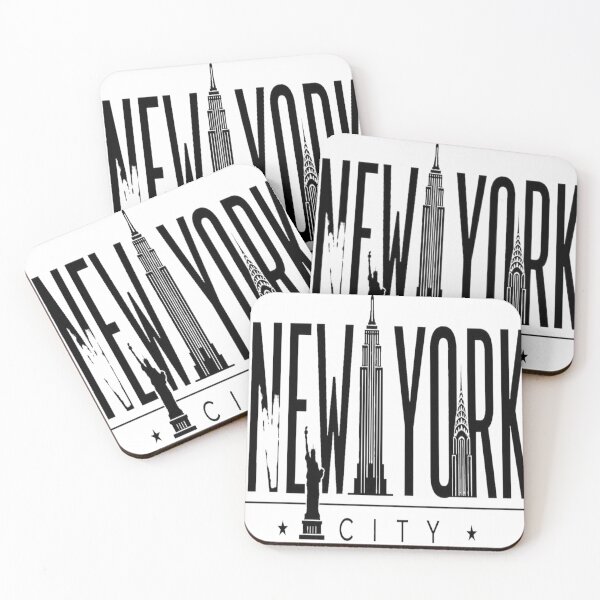 Item preview, New York city designed and sold by Printing-Lab-Co.