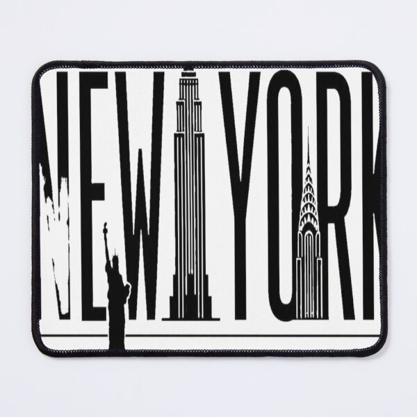 Item preview, New York city designed and sold by Printing-Lab-Co.