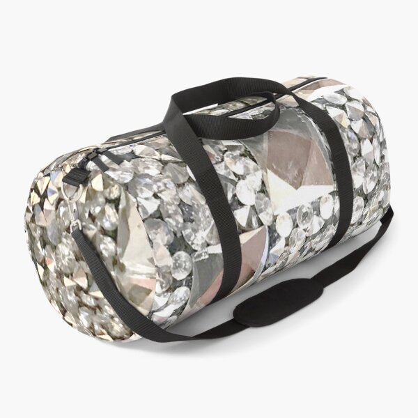 Item preview, (Faux) Diamond Chips and (Faux) Jeweled Pattern designed and sold by DEC02.