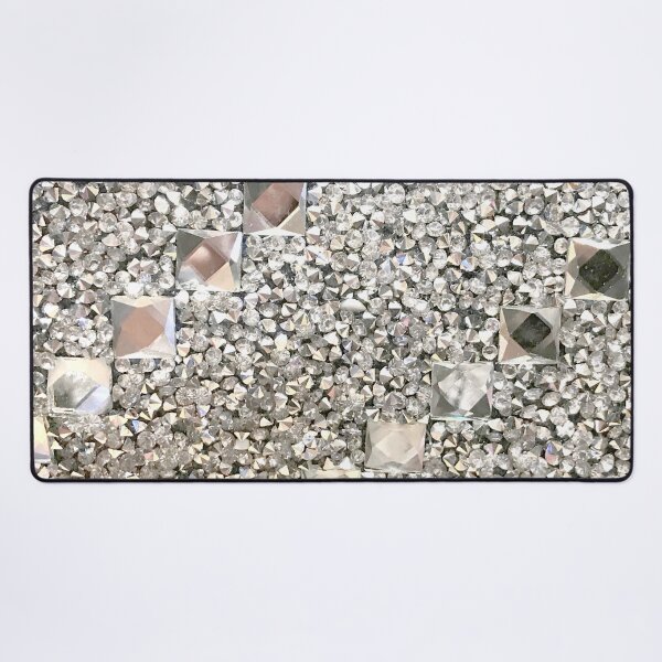 Item preview, (Faux) Diamond Chips and (Faux) Jeweled Pattern designed and sold by DEC02.
