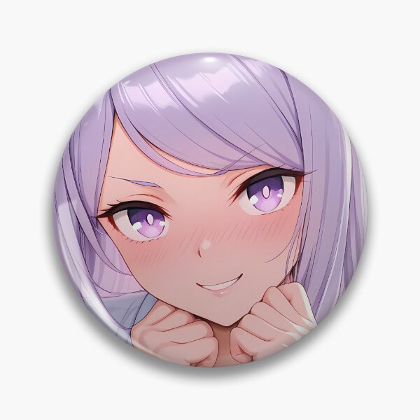 Item preview, Mejiro McQueen Uma Musume Pretty Derby Blushing Classroom Close Up designed and sold by 108Recordings.