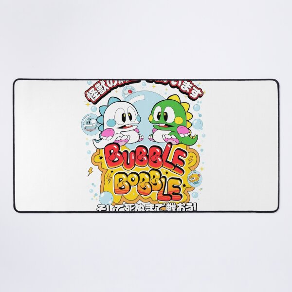 Item preview, Retro Dinosaur Duo Arcade Game Design designed and sold by snugglee.