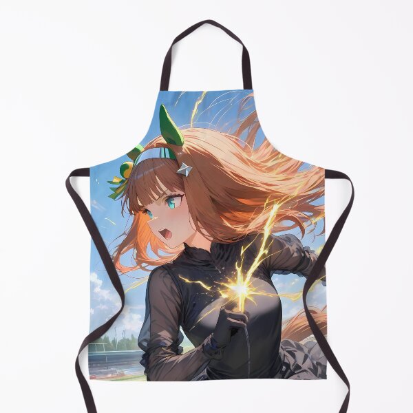 Item preview, Silence Suzuka Uma Musume Pretty Derby Racing Spark Motion designed and sold by 108Recordings.
