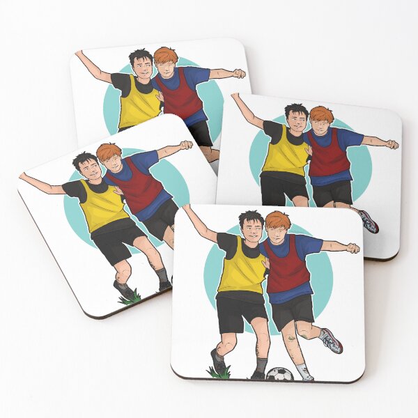 Item preview, gallavich childhood friends  designed and sold by mxllytxmms.