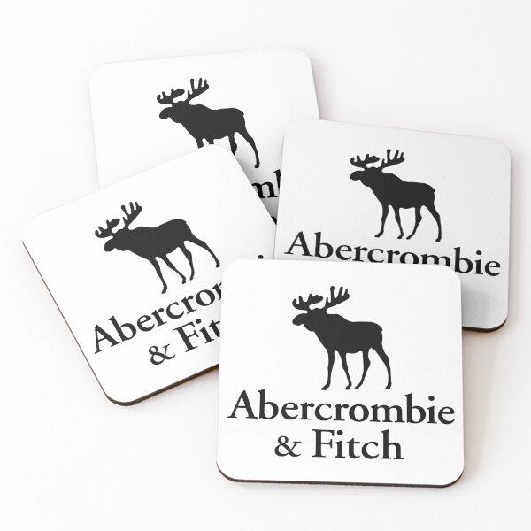 Item preview, Abercrombie & Fitch Logo designed and sold by andrewroche.