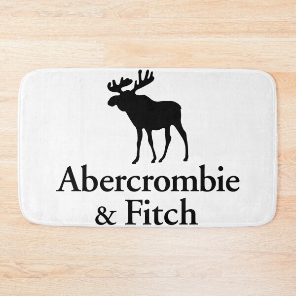 Item preview, Abercrombie & Fitch Logo designed and sold by andrewroche.