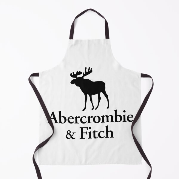 Item preview, Abercrombie & Fitch Logo designed and sold by andrewroche.
