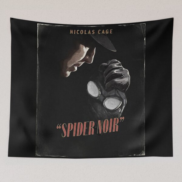 Item preview, Spider Black designed and sold by zoanmodenika.