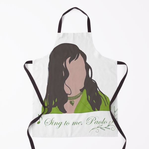 Item preview, Green Necklace Woman Quote designed and sold by snugglee.