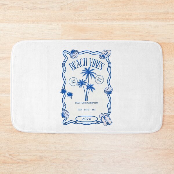 Item preview, Beach Vibes Funny Summer Vacation Family Matching designed and sold by thebest-2studio.