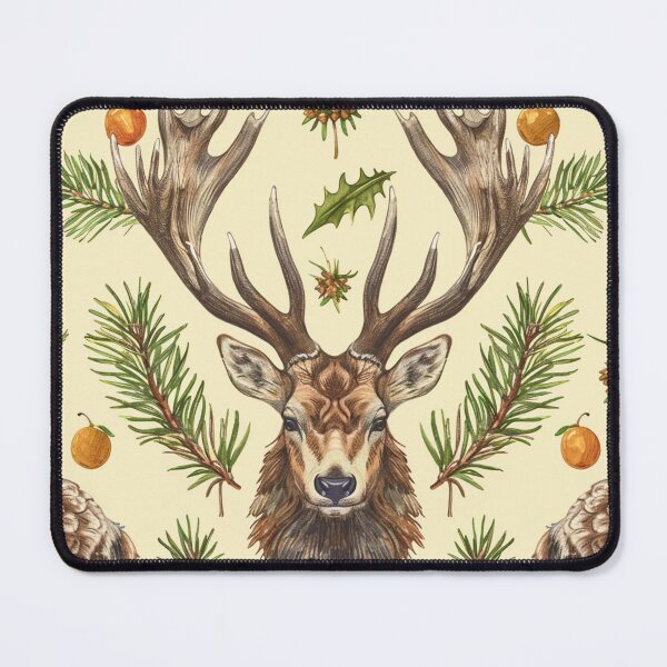 Item preview, Deer designed and sold by Myra365Art.