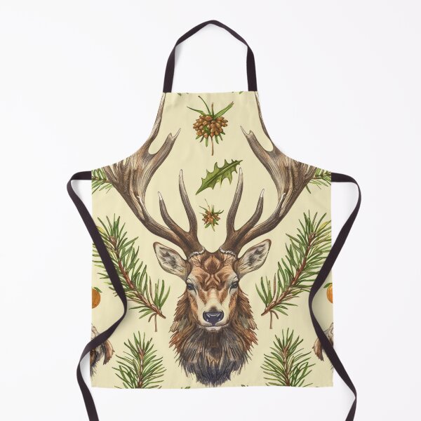 Item preview, Deer designed and sold by Myra365Art.