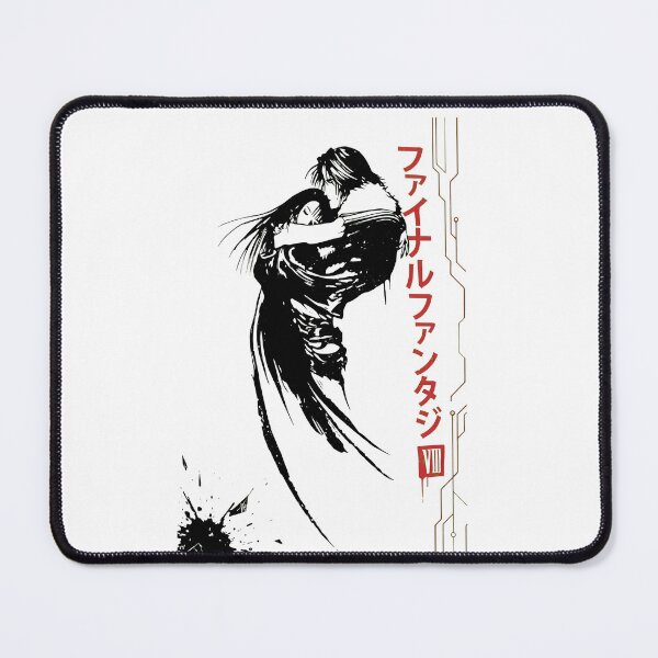 Item preview, Dramatic Ink Embrace Art designed and sold by snugglee.