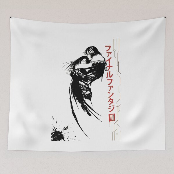 Item preview, Dramatic Ink Embrace Art  designed and sold by snugglee.