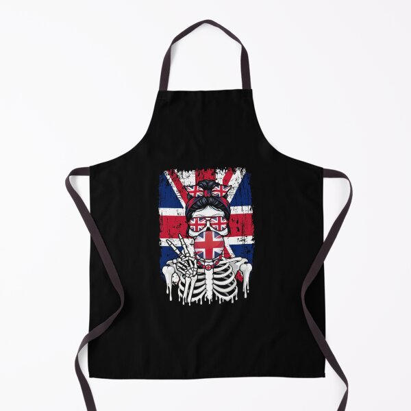 Item preview, United Kingdom-Inspired Graphic Tee for Everyday Style designed and sold by Colorful Designs.