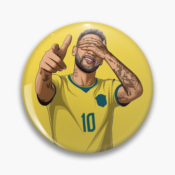 Item preview, Neymar designed and sold by Aldduardo.