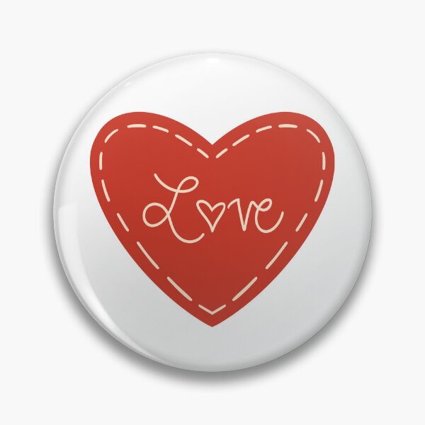 Item preview, Love designed and sold by Aviva Rei Mashiach.