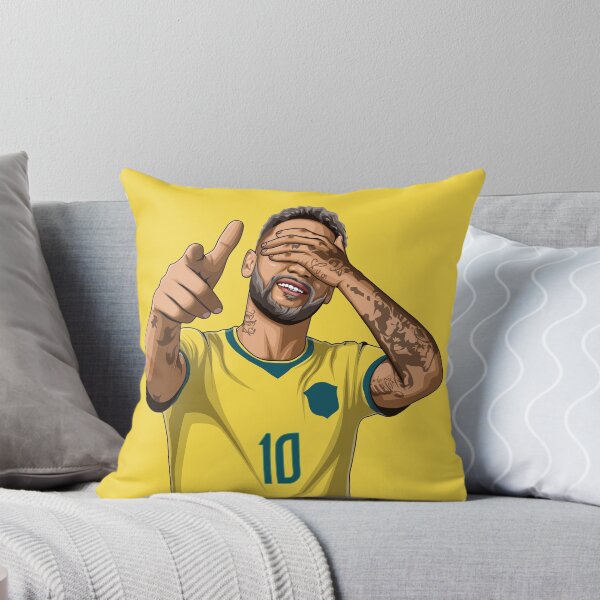 Item preview, Neymar designed and sold by Aldduardo.