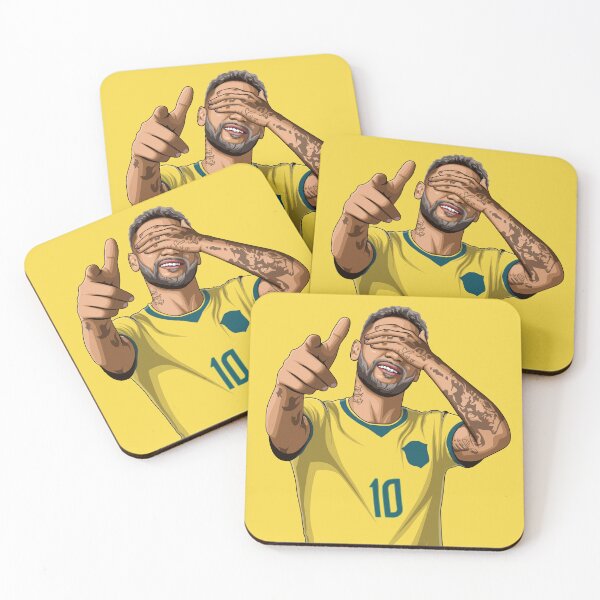 Item preview, Neymar designed and sold by Aldduardo.