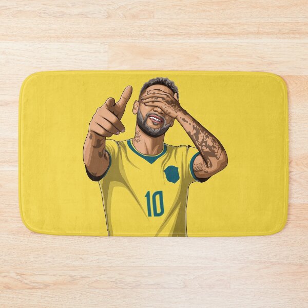 Item preview, Neymar designed and sold by Aldduardo.