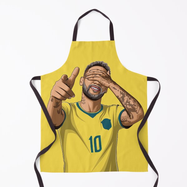 Item preview, Neymar designed and sold by Aldduardo.