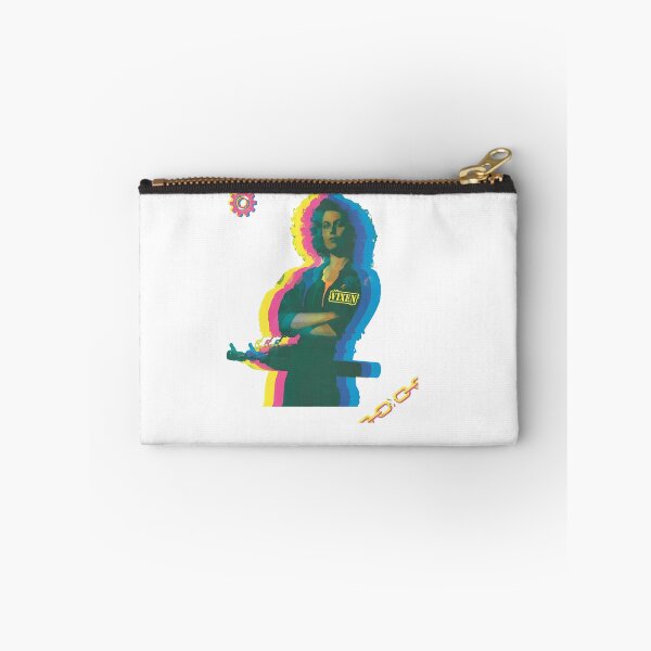 Item preview, Heroine Rifle Retro Pop Art Portrait designed and sold by snugglee.