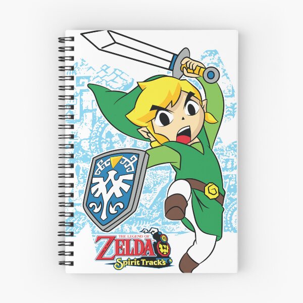 Item preview, Link - Hero of time video game designed and sold by GravicPopart21.