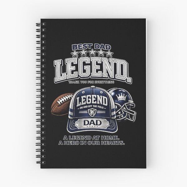 Item preview, Legend Navy and Silver Baseball Cap designed and sold by DonnaRaquel.